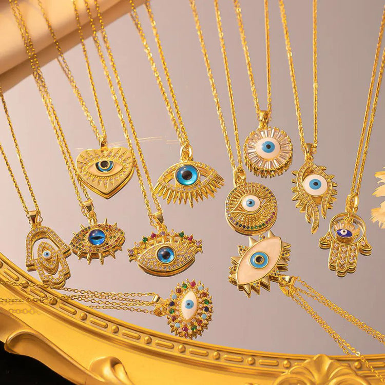 Necklace